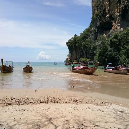 Mountain View Resort Krabi Bagian luar foto