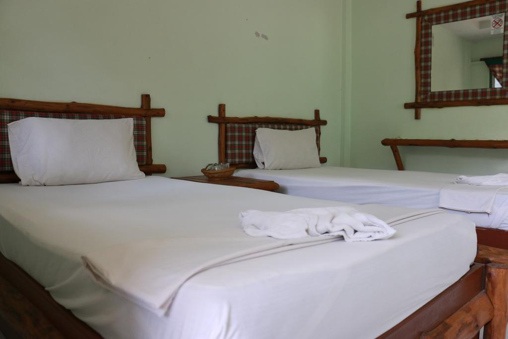 Mountain View Resort Krabi Bagian luar foto