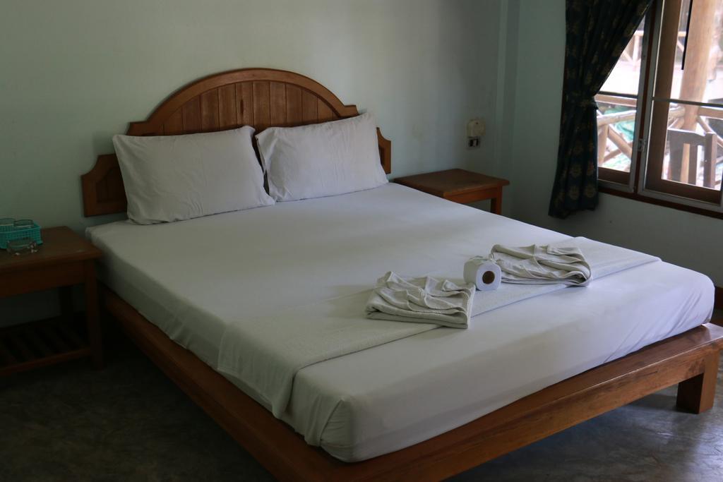 Mountain View Resort Krabi Bagian luar foto