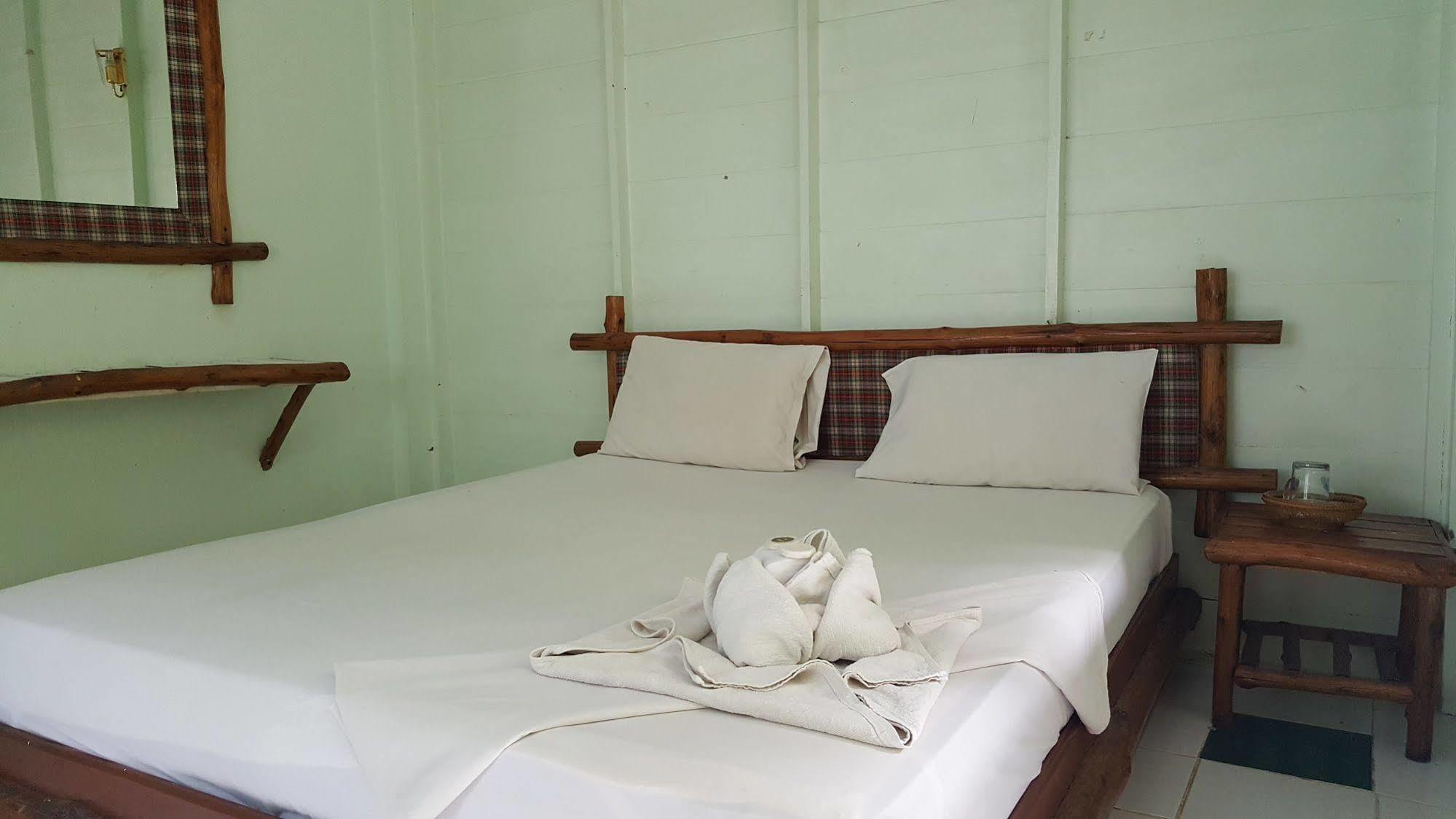 Mountain View Resort Krabi Bagian luar foto