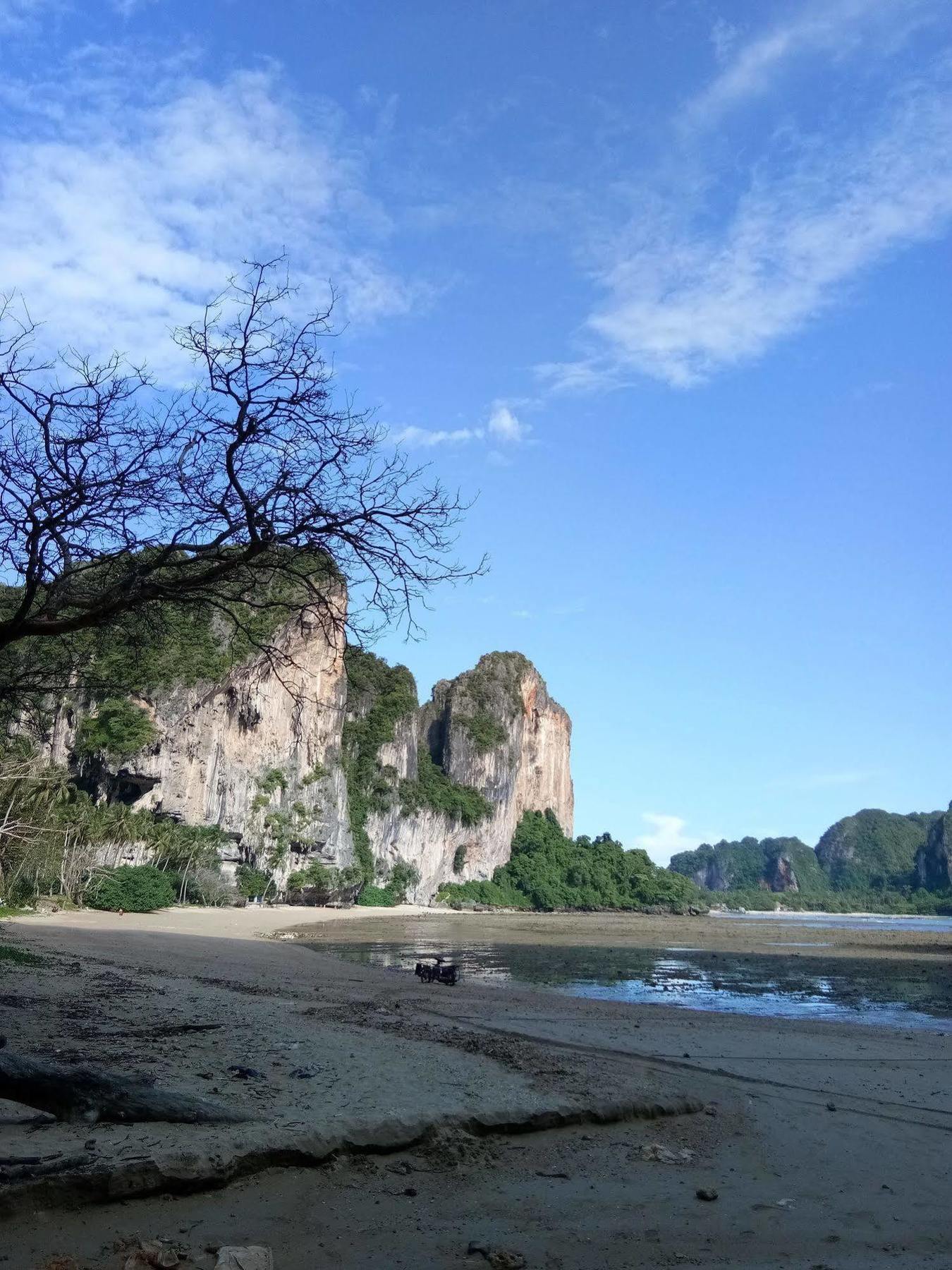Mountain View Resort Krabi Bagian luar foto