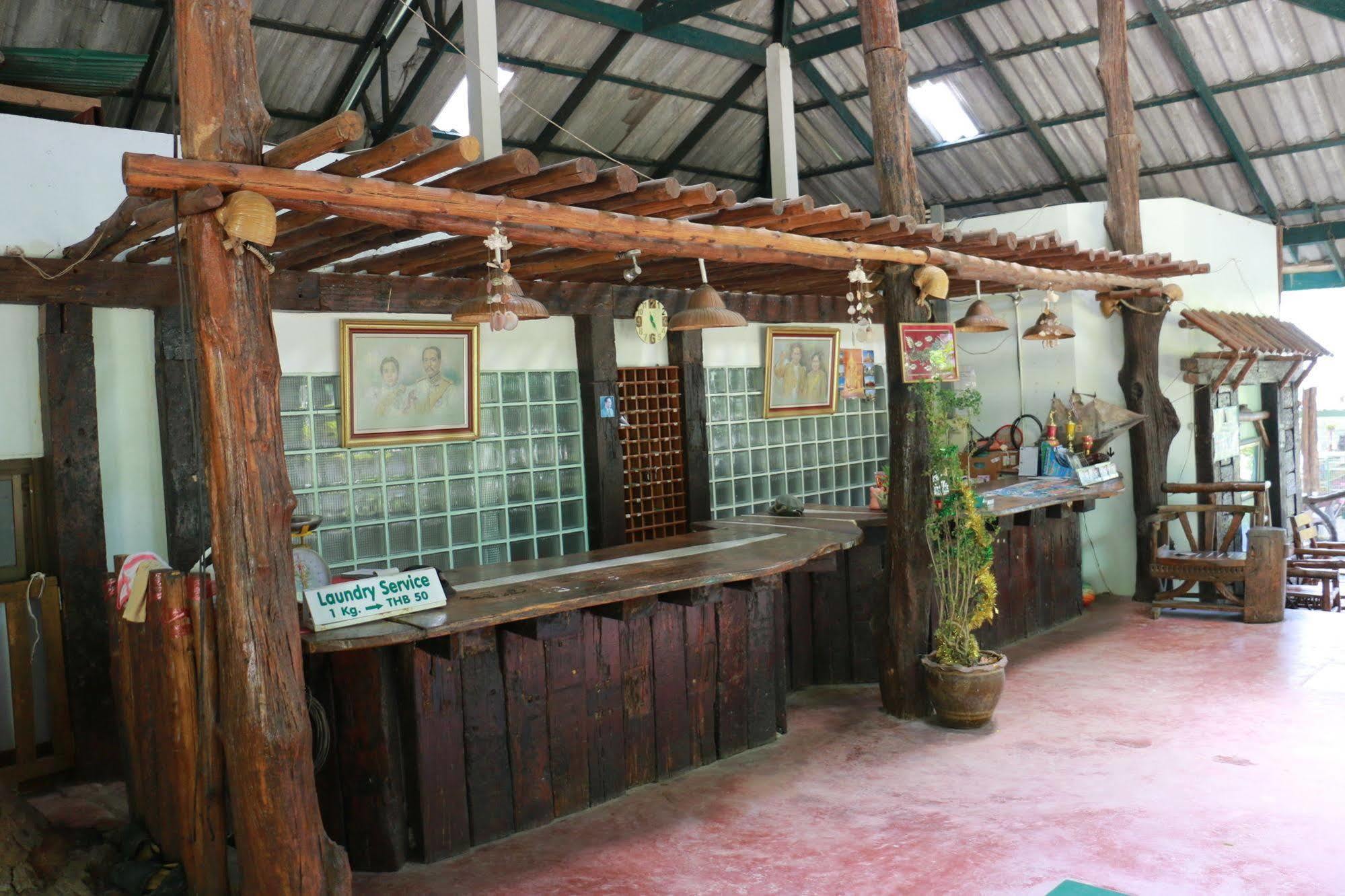 Mountain View Resort Krabi Bagian luar foto